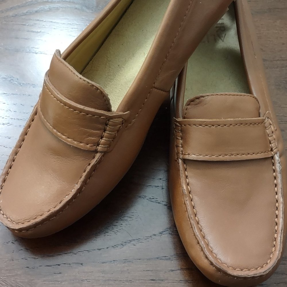 Naturalizer Brynn Loafer